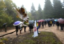 „Pohod ponosa – Moševićko brdo 2026“ 15. oktobra u znak sjećanja na šehide i poginule borce