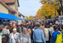 Počeo 163. nastariji, najveći i najpoznatiji vašar u BiH: Puračiću, čaršija te krasi