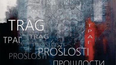 Druga revija narodnih nošnji „Trag prošlosti“ 17. oktobra u Ilijašu