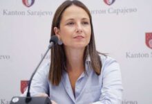 Softić Kadenić o Sabini Ćudić: Ostavka ne može zamijeniti analizu i odgovor na rezultate