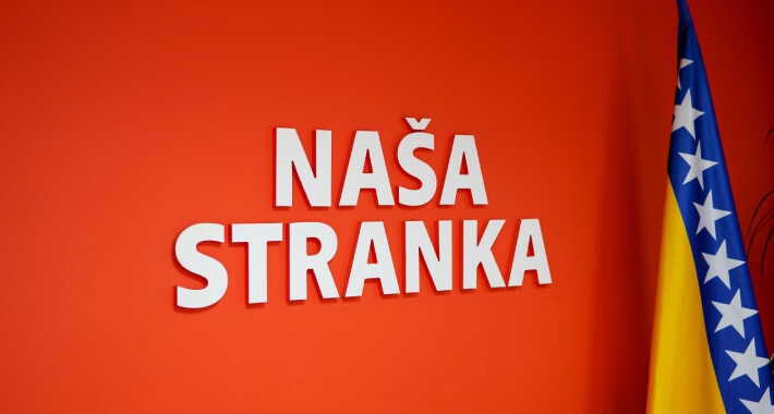 Izbor rukovodstva Naše stranke na Kongresu u proljeće