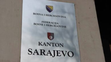 Kanton Sarajevo pomaže privredi da zamijeni peći i kotlove na čvrsta goriva