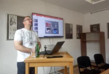 Elvir Čutura iz Ilijaša razvija višematični sistem pčelarenja i istražuje domaću kranjsku pčelu