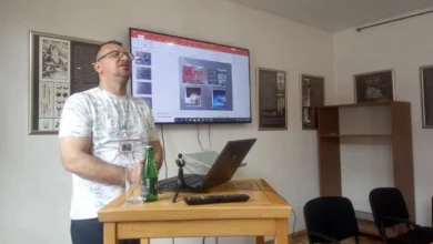 Elvir Čutura iz Ilijaša razvija višematični sistem pčelarenja i istražuje domaću kranjsku pčelu