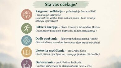 „Um i tijelo u balansu“: Interaktivna radionica o mentalnom zdravlju u Ilijašu