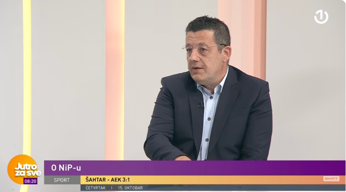 Čampara priznao greške i najavio oporbu: “Nismo zadovoljni, Konaković ostaje predsjednik”