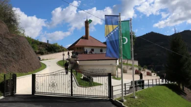 Danas svečano otvorenje Stare džamije u Orahovici kod Zenice