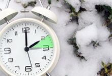 Zadnje nedjelje u oktobru vraćamo kazaljke i spavamo sat duže