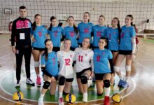 Ilijaške „Ambasadorice“ pobjedom od 3:0 otvorile novu sezonu Prve lige FBiH