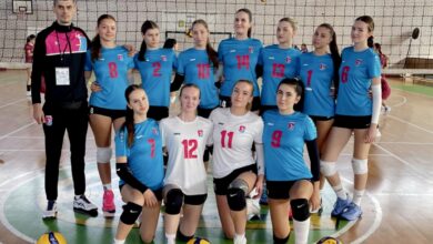Ilijaške „Ambasadorice“ pobjedom od 3:0 otvorile novu sezonu Prve lige FBiH