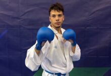Član Karate kluba Champion Vedad Mujić osvojio bronzanu medalju na Svjetskom prvenstvu u karateu