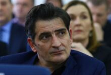 Kapidžić otklonio dileme: U naredne četiri godine SDA i SDP neće biti na istoj strani u Sarajevu