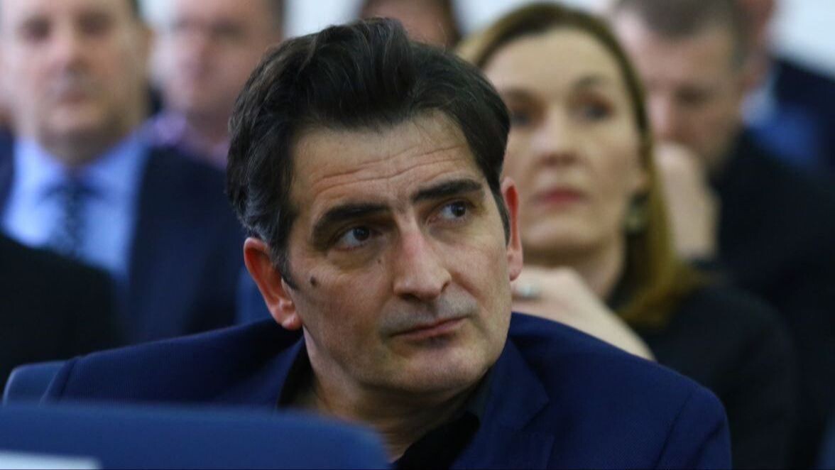 Kapidžić otklonio dileme: U naredne četiri godine SDA i SDP neće biti na istoj strani u Sarajevu