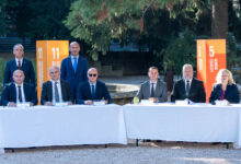 Općina Vogošća potpisala protokol “Napredovanje ka Agendi 2030 kroz upravljanje i održivi rast u BiH”