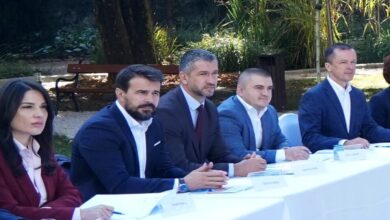 Općina Ilijaš potpisala Protokol o saradnji u okviru programa Agende 2030