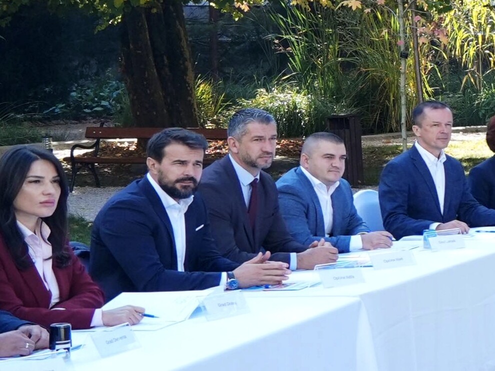 Općina Ilijaš potpisala Protokol o saradnji u okviru programa Agende 2030