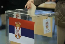 Državljani Srbije mogu glasati na 27 lokacija u BiH
