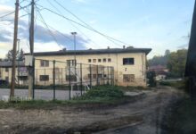 Počinje rekonstrukcija puta u Starom Ilijašu: Realizacija jednog od ranije predloženih prioriteta