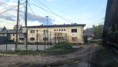 Počinje rekonstrukcija puta u Starom Ilijašu: Realizacija jednog od ranije predloženih prioriteta