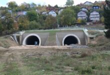FBiH izdvaja 900.000 KM za dionicu od tunela Kobilja Glava do Hotonja, ostatak će se finansirati iz budžeta KS i EBRD-a