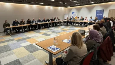 INO BiH: Aktivirana sredstva za plaćanje informacija o lokacijama grobnica