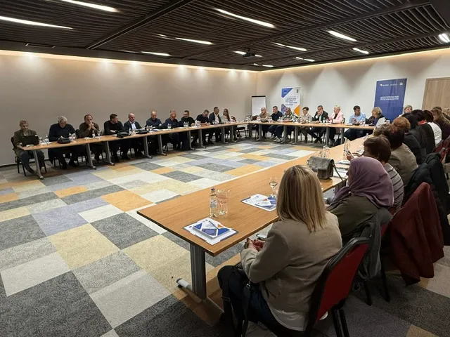 INO BiH: Aktivirana sredstva za plaćanje informacija o lokacijama grobnica