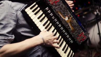 Tuzla domaćin 8. Međunarodnog festivala harmonike