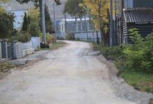 U toku rekonstrukcija puta u Starom Ilijašu: Moguće povremene obustave saobraćaja