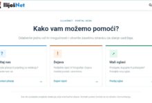 IlijašNet predstavlja Portal Desk: Postavite pitanje, dojavite vijest ili pošaljite mali oglas