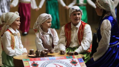 Godišnji koncert KUD-a „Ilijaš“: Građani uživali u večeri folklora i tradicije