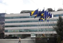 Ovo su novi zastupnici u Parlamentu BiH: SDA osvojila devet mandata, SNSD šest, SDP pet