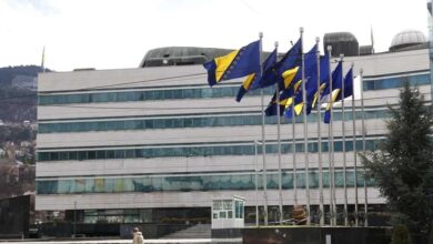 Ovo su novi zastupnici u Parlamentu BiH: SDA osvojila devet mandata, SNSD šest, SDP pet