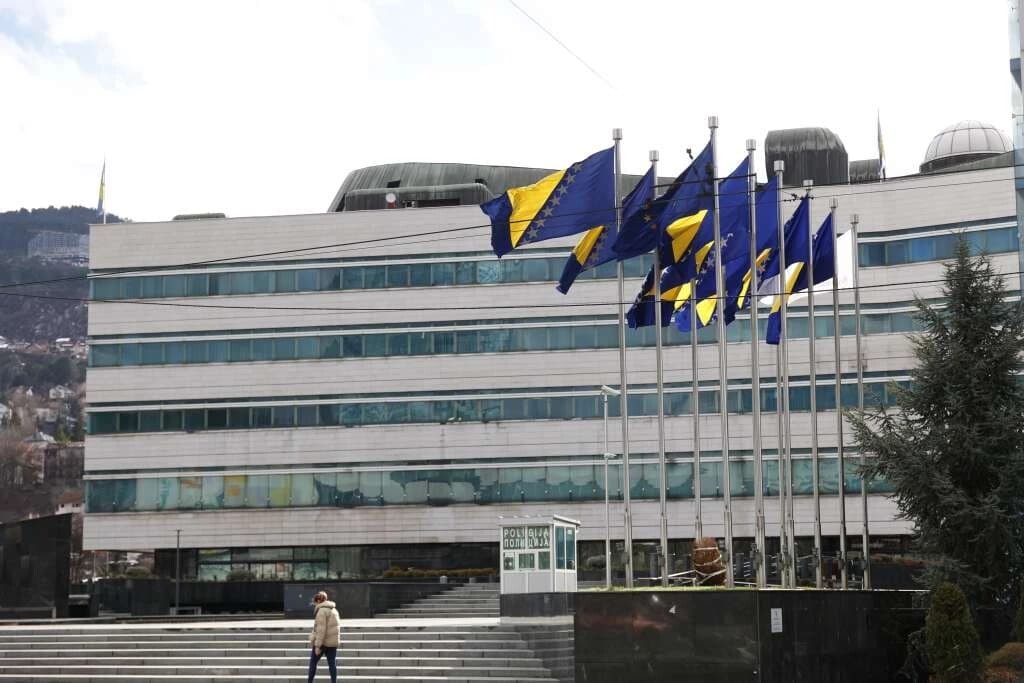 Ovo su novi zastupnici u Parlamentu BiH: SDA osvojila devet mandata, SNSD šest, SDP pet