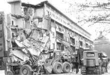 Banjaluku na današnji dan prije 57 godina pogodio razorni zemljotres