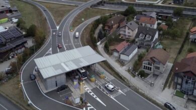 Od 1. novembra poskupljuje putarina na A1